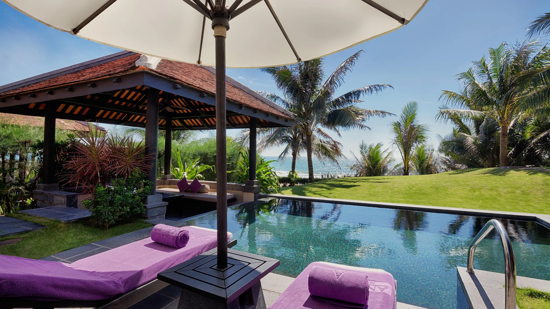 Anantara Mui Ne Resort