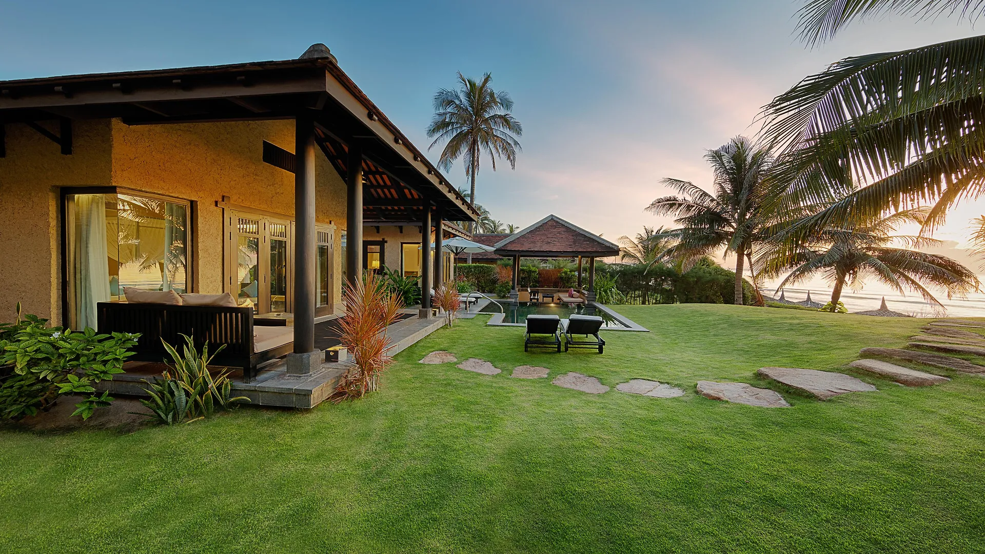 Anantara Mui Ne Resort