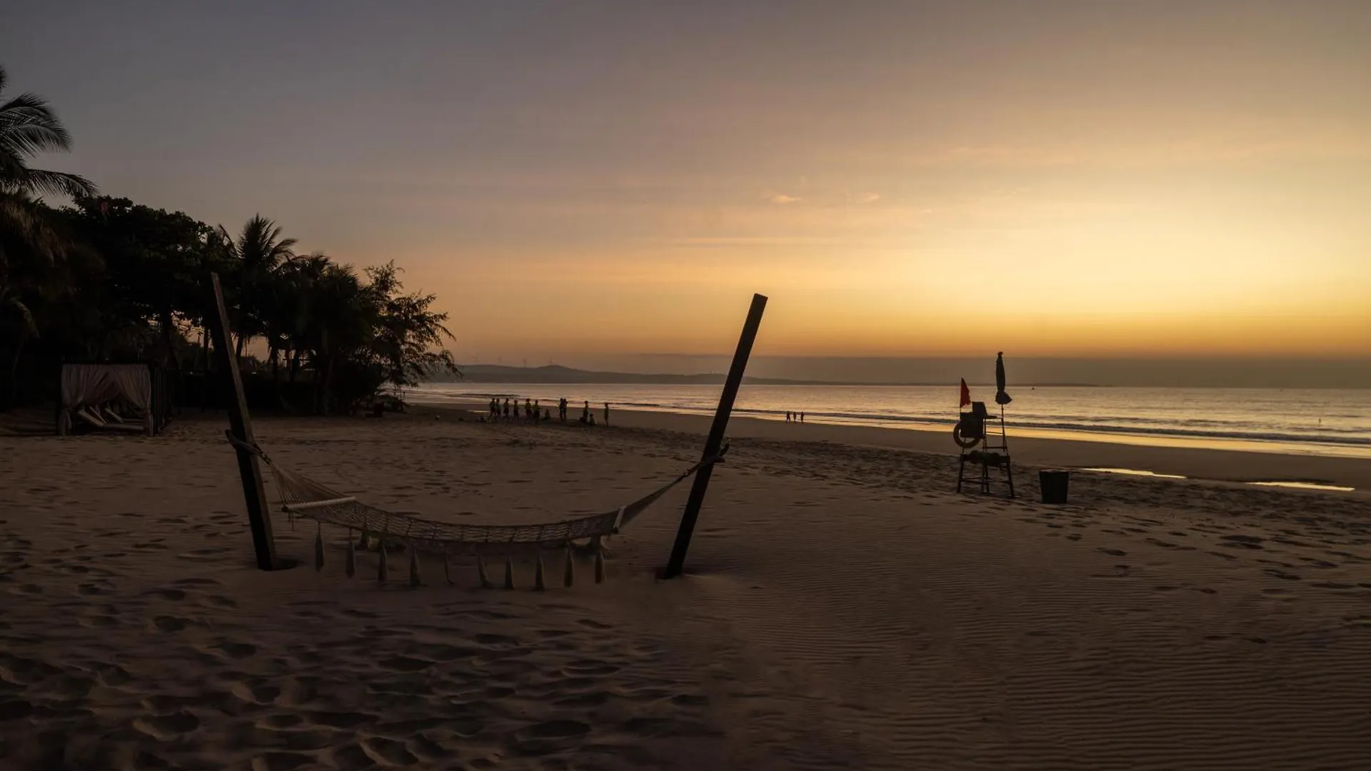 Anantara Mui Ne Resort