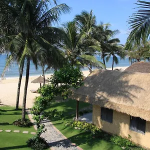 Bamboo Village Beach & Spa Курортный комплекс