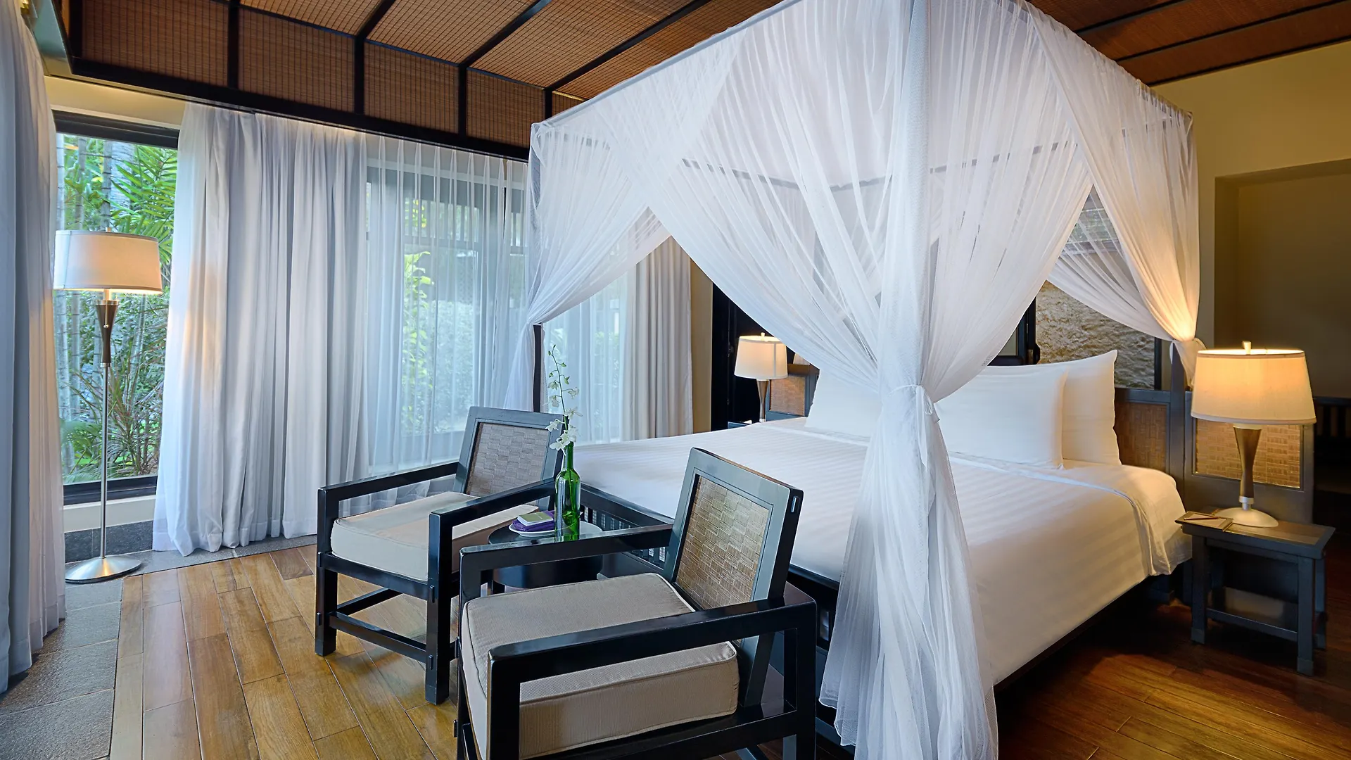Anantara Mui Ne Resort 5*,  Vietnam