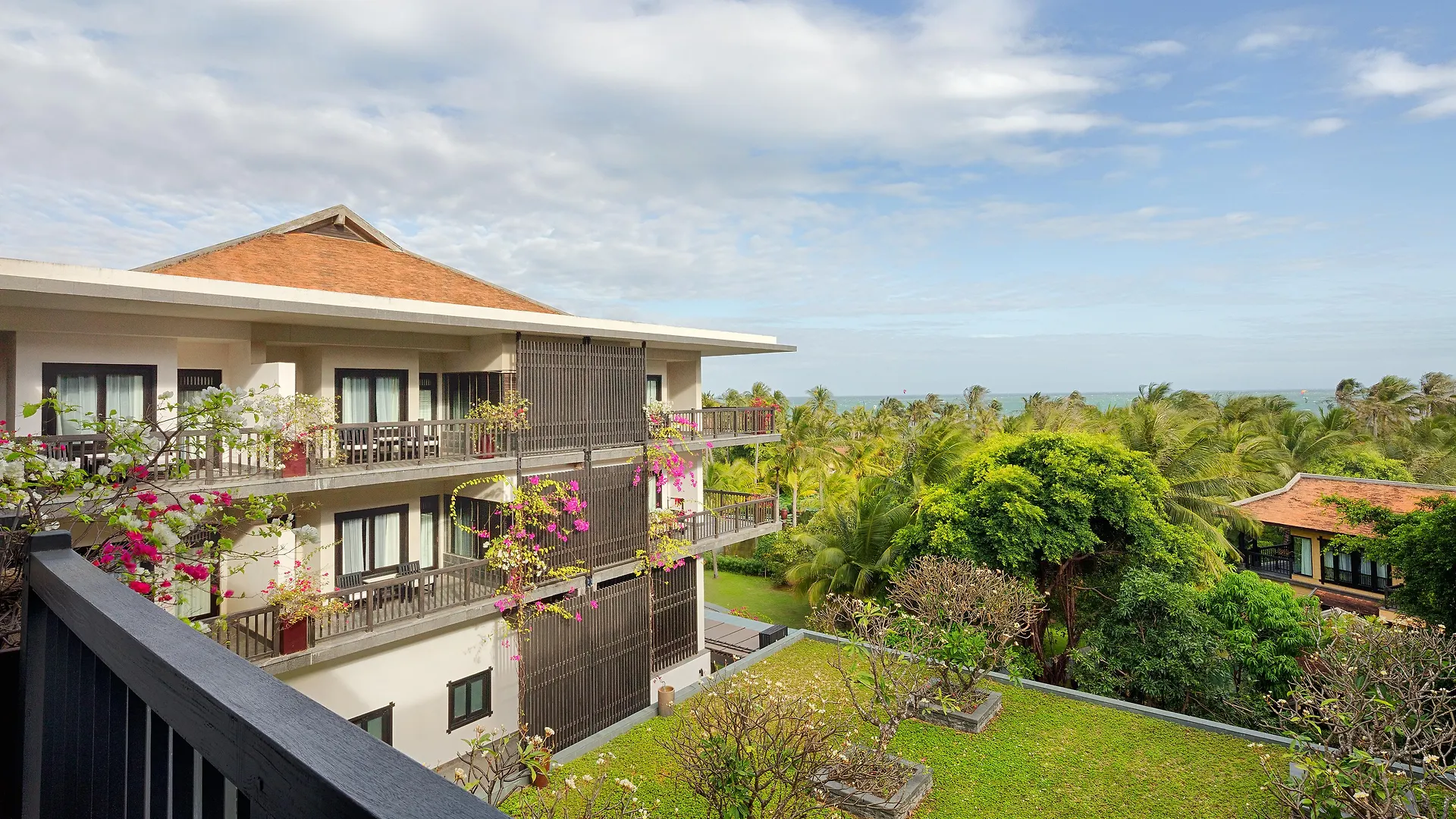 Anantara Mui Ne Resort