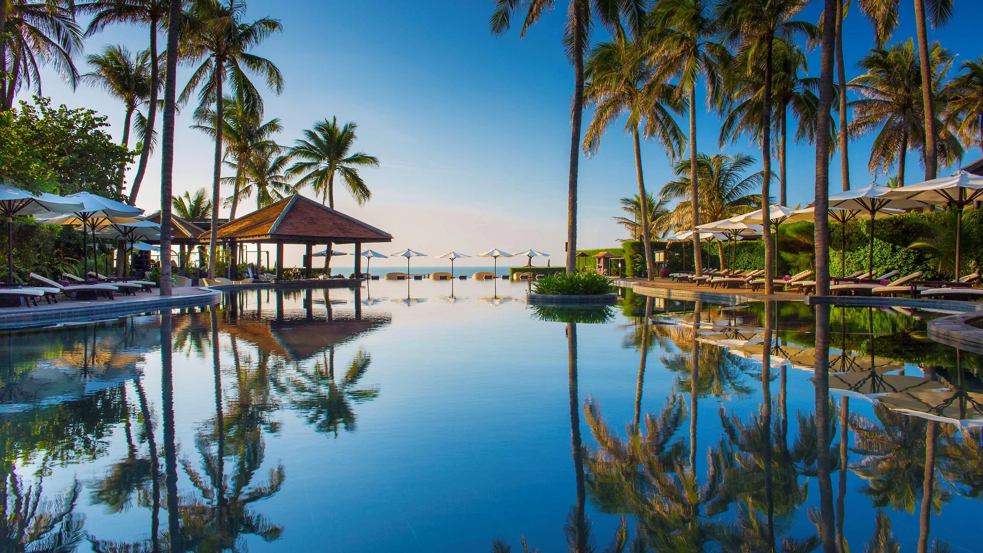 Anantara Mui Ne Resort 5*,  Vietnam