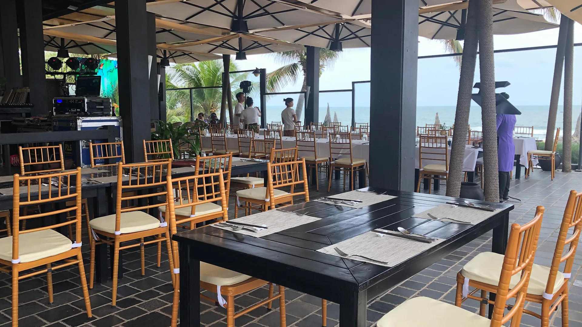Anantara Mui Ne Resort