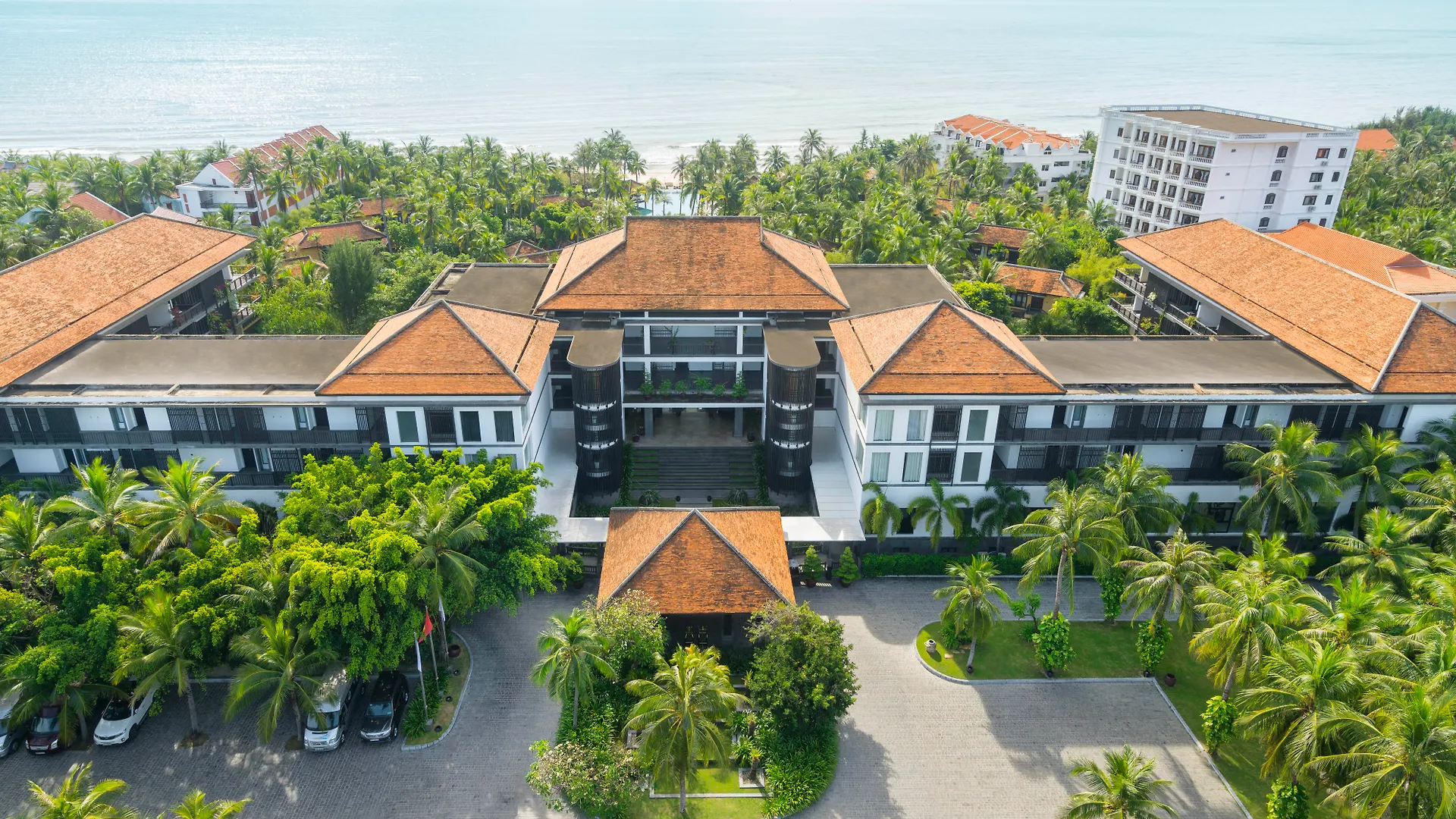 Anantara Mui Ne Resort Vietnam