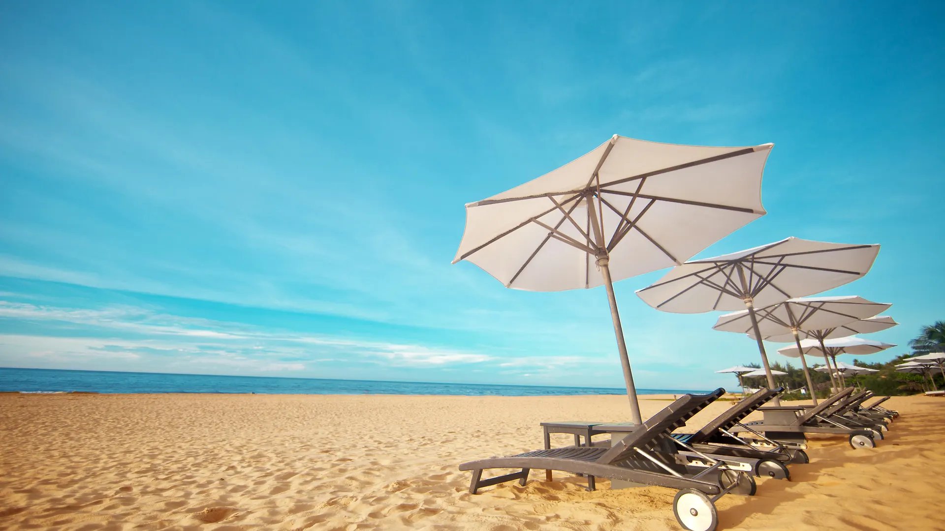Anantara Mui Ne Resort 5*,