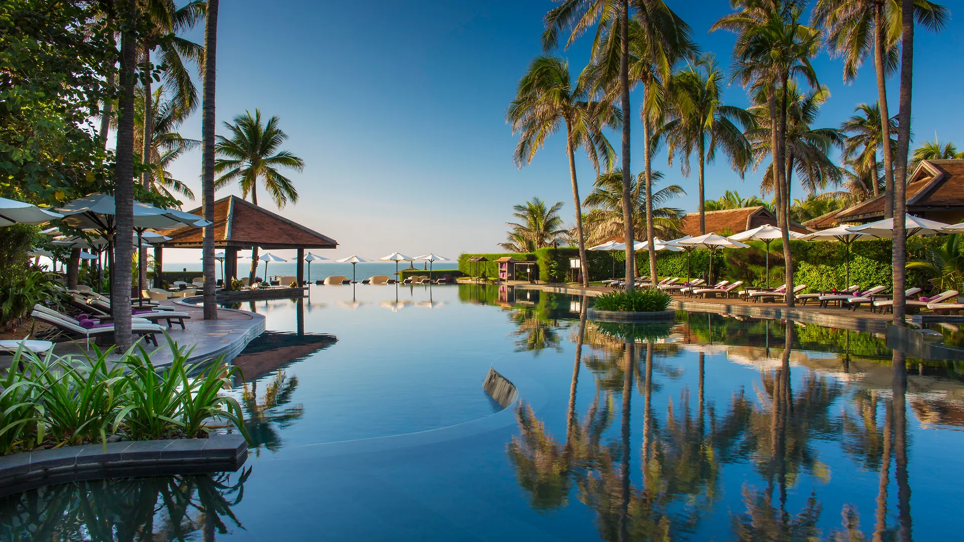 Anantara Mui Ne Resort