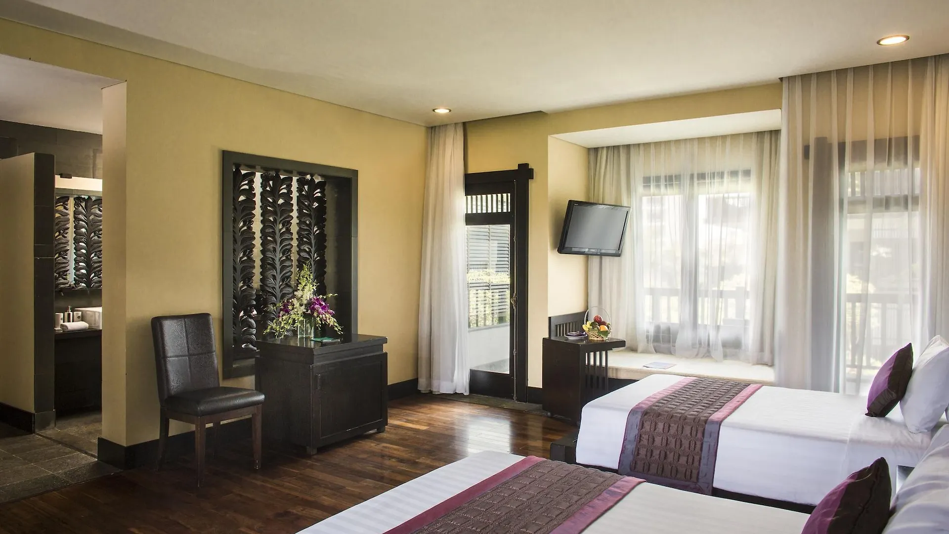 Anantara Mui Ne Resort