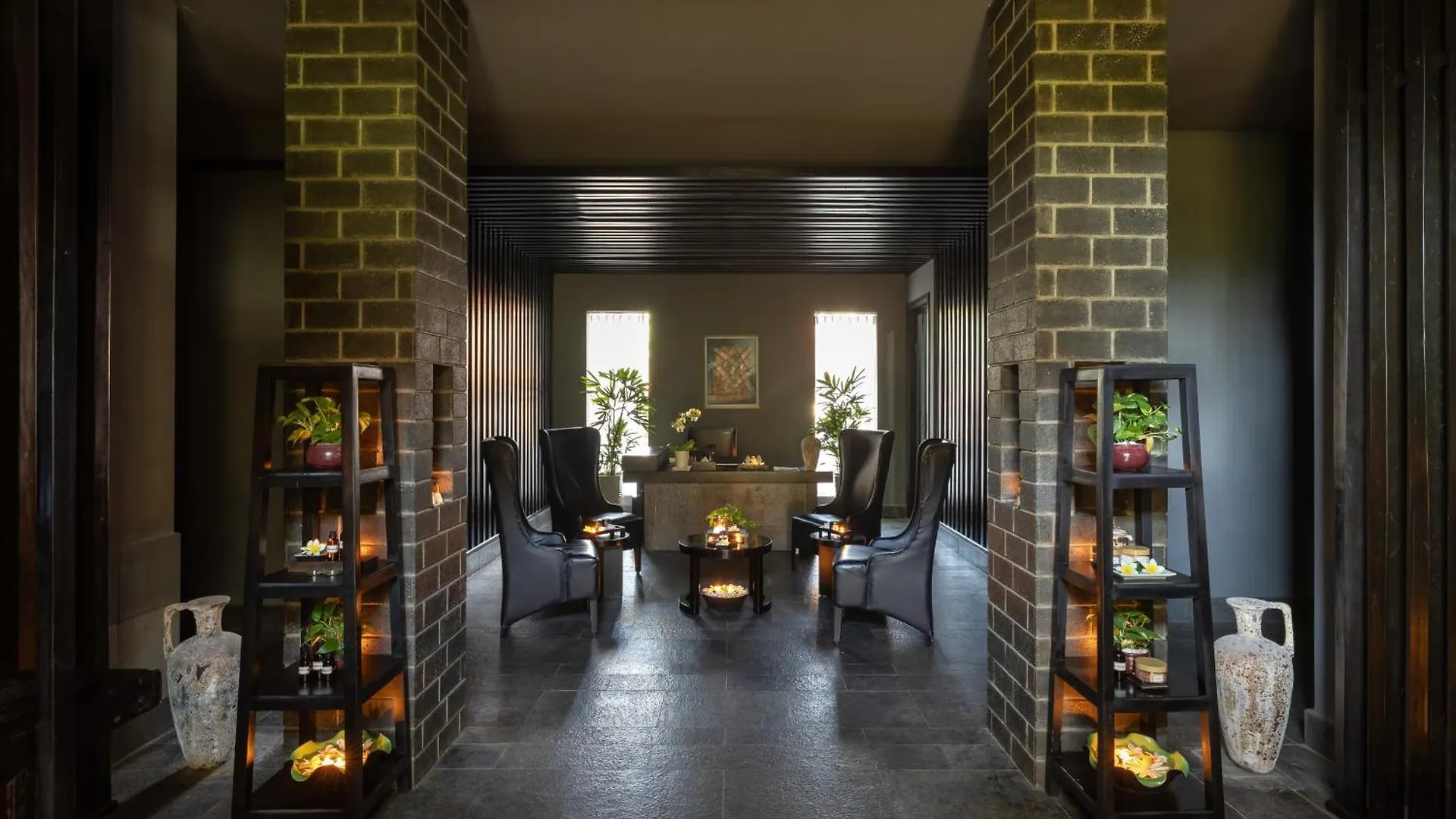 Anantara Mui Ne Resort 5*,