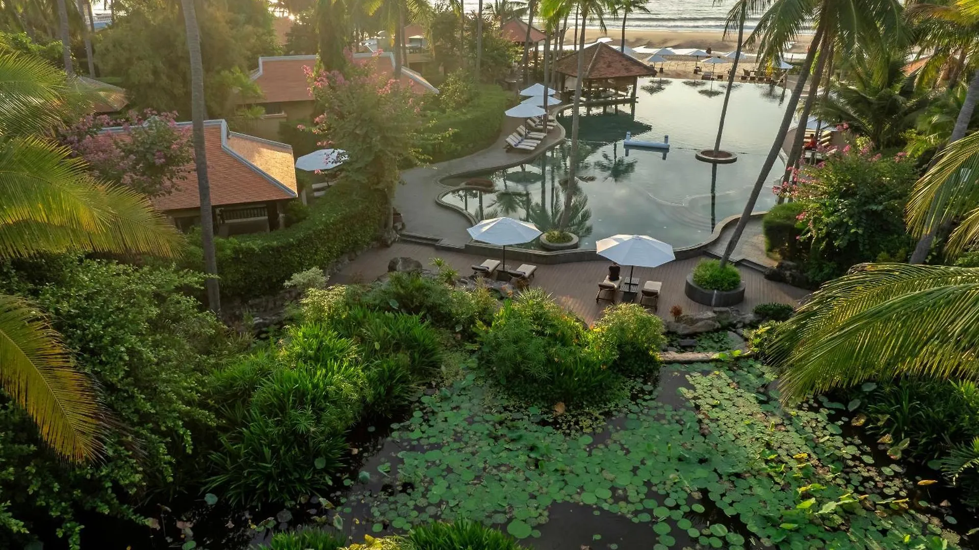 Anantara Mui Ne Resort