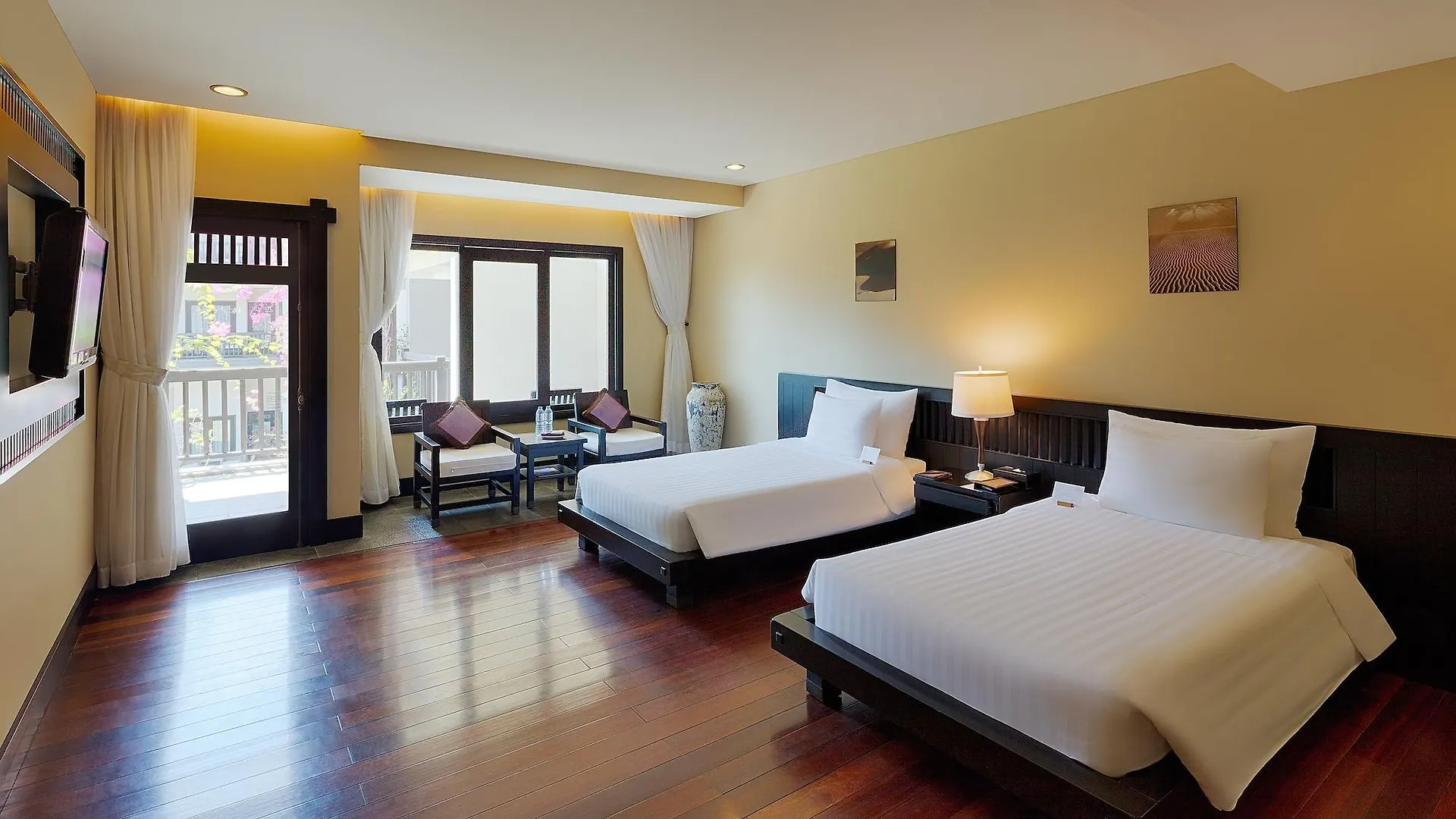 Anantara Mui Ne Resort