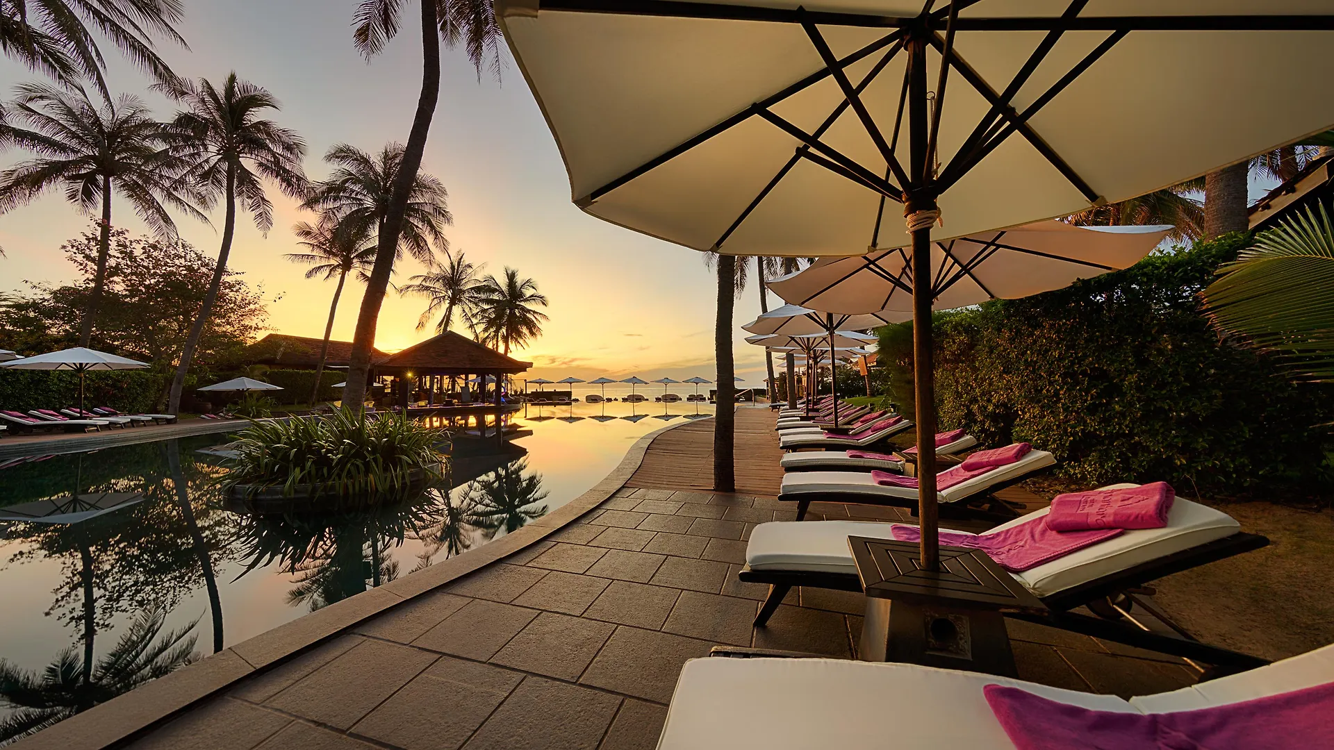 Anantara Mui Ne Resort