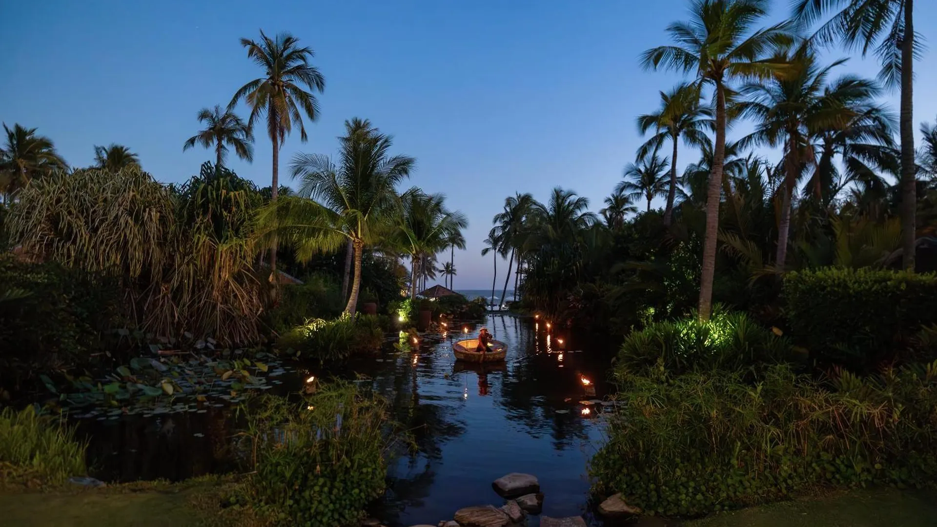 Anantara Mui Ne Resort 5*,  Vietname