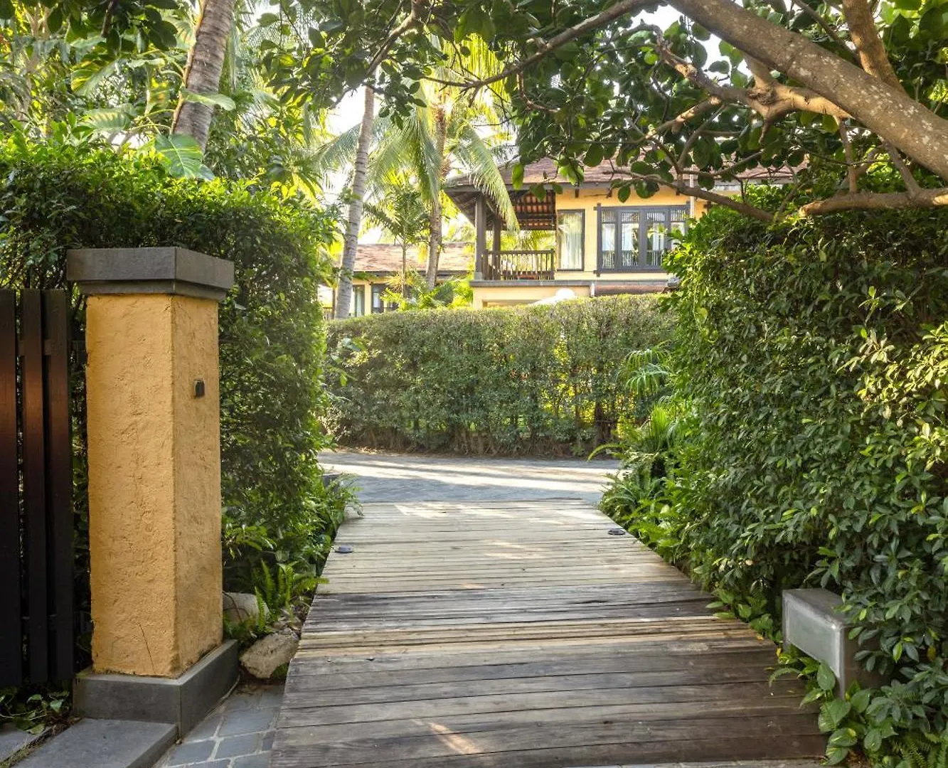Anantara Mui Ne Resort