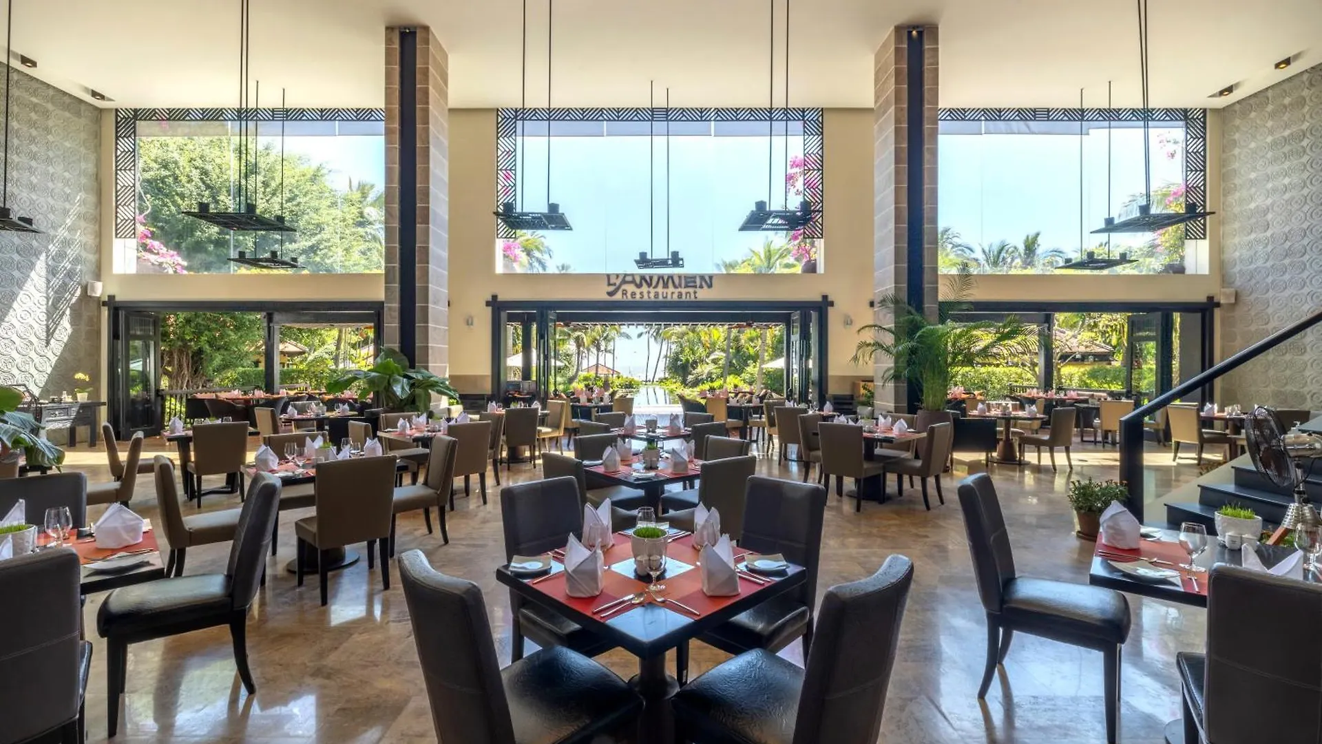 Anantara Mui Ne Resort
