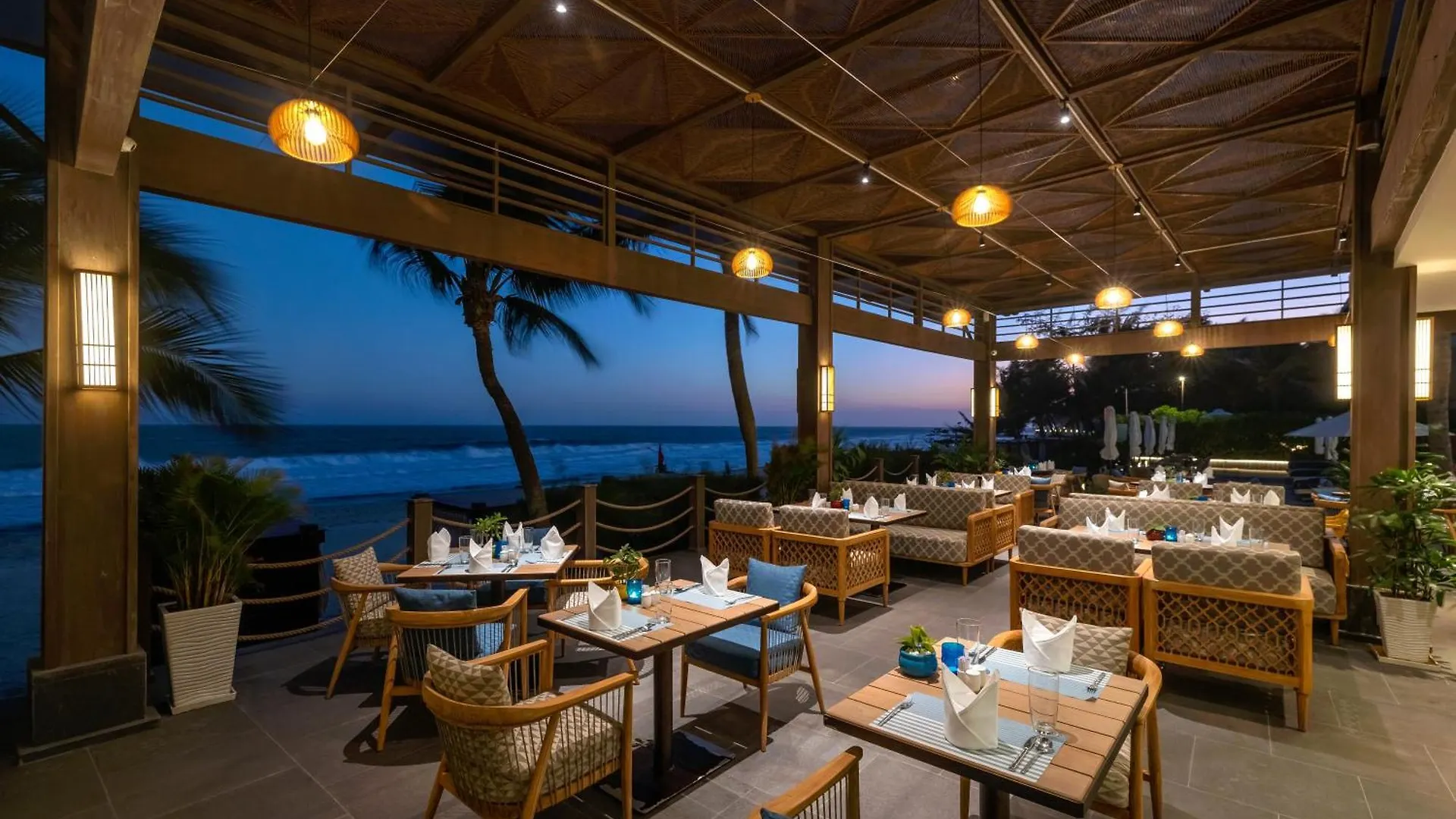 Anantara Mui Ne Resort Vietname